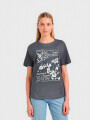Remera Isaurina Estampado 10