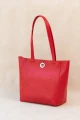 Cartera Luana Rojo