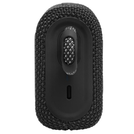 Parlante Inalámbrico JBL Go 3 BT Batería 5Hrs Waterproof - Black Parlante Inalámbrico JBL Go 3 BT Batería 5Hrs Waterproof - Black