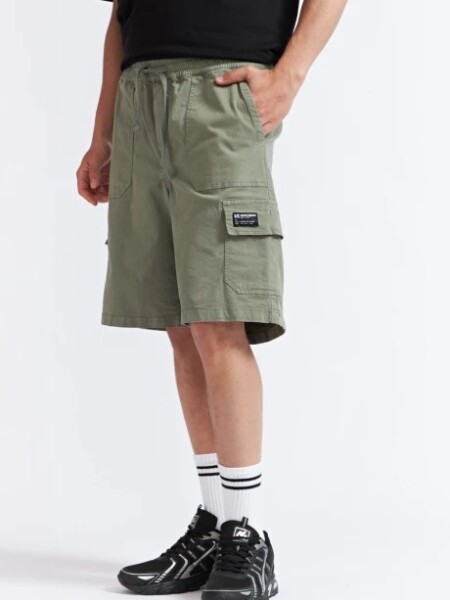 BERMUDA KRSITOBELGA 30403 DANIEL VERDE