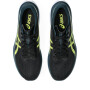 Zapatillas Running Magic Speed 4 Hombre Black/tranquil Teal