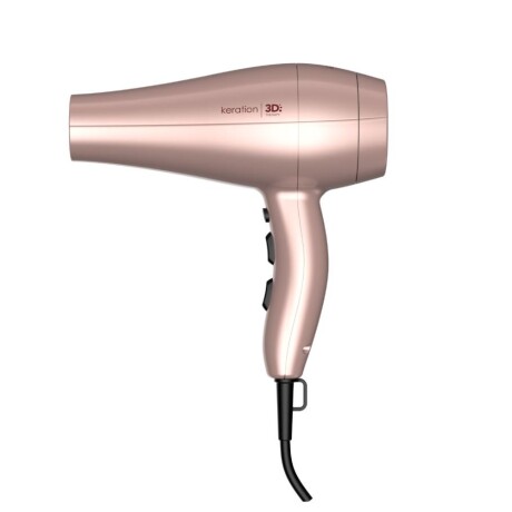 Secador Diva 3D Keration Secador Diva 3D Keration