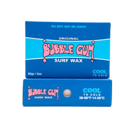Parafina Bubble Gum Cool (Unidad) Parafina Bubble Gum Cool (Unidad)
