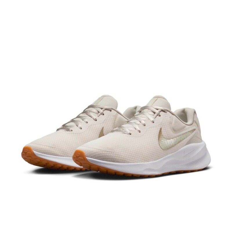 Championes Nike Revolution 7 de Mujer Negro
