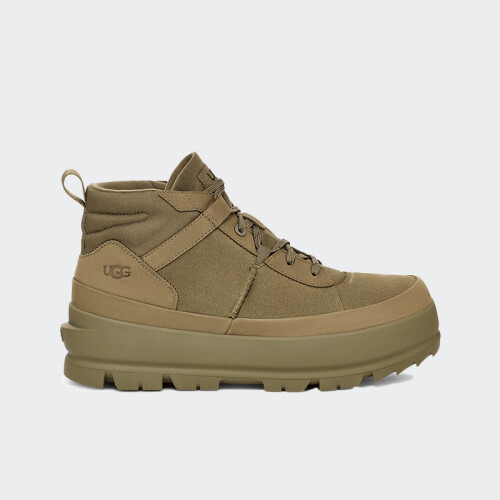 Botas UGG Lug Chukka Verde