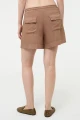 SHORT Marron
