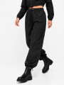 PANTALON DANALI PARACHUTTE NEGRO