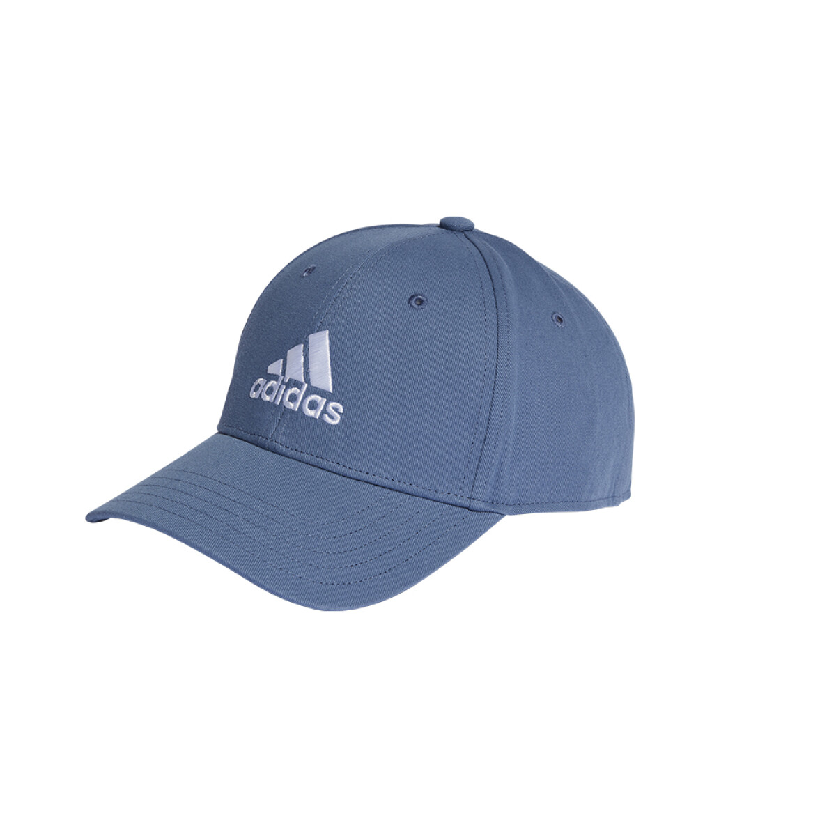 GORRA adidas BASEIBOL - Light Blue 