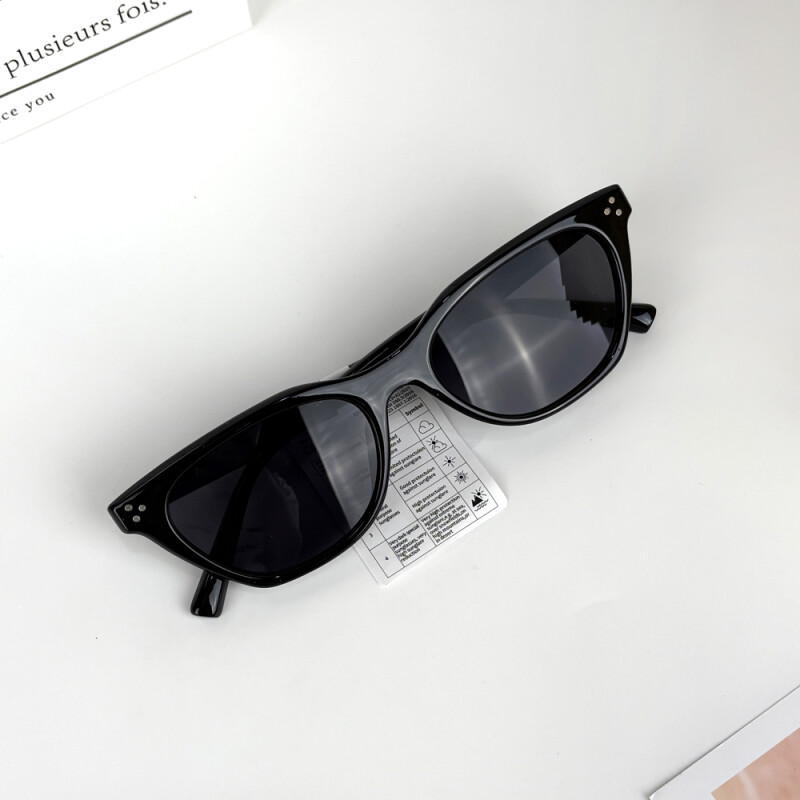 Lentes De Sol Cat-eye - Adultos Lentes De Sol Cat-eye - Adultos