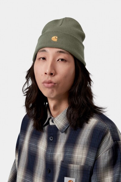 Chase Beanie Marron