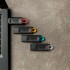 Kingston Data Traveler Exodia 128 Gb Usb 3.2 Flash Drive Dtx/128 Gb PENDRIVE KINGSTON 128GB