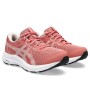 GEL Contend 8 - Mujer Light Garnet/pure Aqua