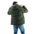 CAMPERA P-GG GREEN