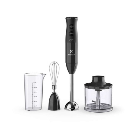 Mixer Electrolux 3 en 1 600W EIB20 EIB20