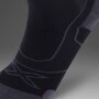 Medias Training Vectr Cushion Crew Socks Hombre Black/titanium