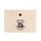 Sobre Zip Mooving Licencia A4 Harry Potter Carta