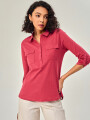 Remera Ramets Cereza