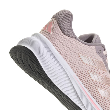 Championes adidas Response Pink