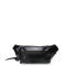 Riñonera N+ Mikael Negro