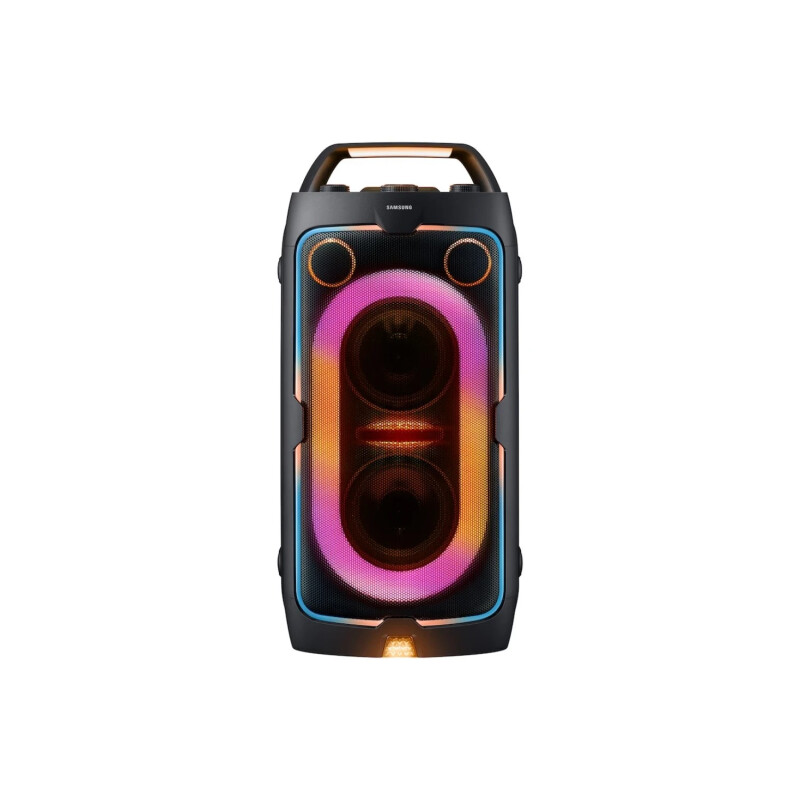 Torre de Sonido Samsung MX-ST40F 160 watts Party Speaker Torre de Sonido Samsung MX-ST40F 160 watts Party Speaker