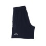 Logo Cabas M - Hombre Blue Marine