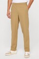 Pantalón The Don Straight Leg Pull-On Pant Hombre Dark Twill