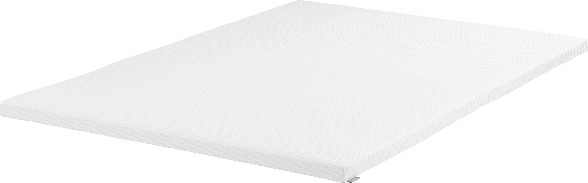 Colchón top 140x200 GOLD T30 bl Wellpur 