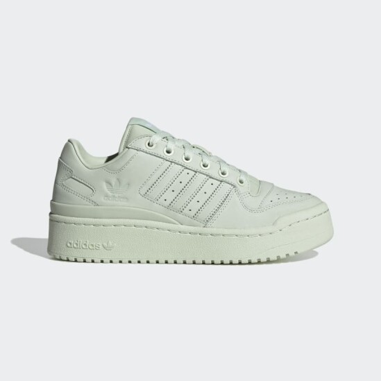 Championes Adidas Forum Bold Verde