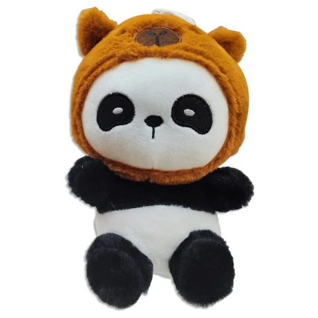 Osito de Peluche con Gorro 21?CM 001