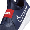 Championes Nike Flex Runner 2 de Niños - DJ6038-403 Azul-rojo