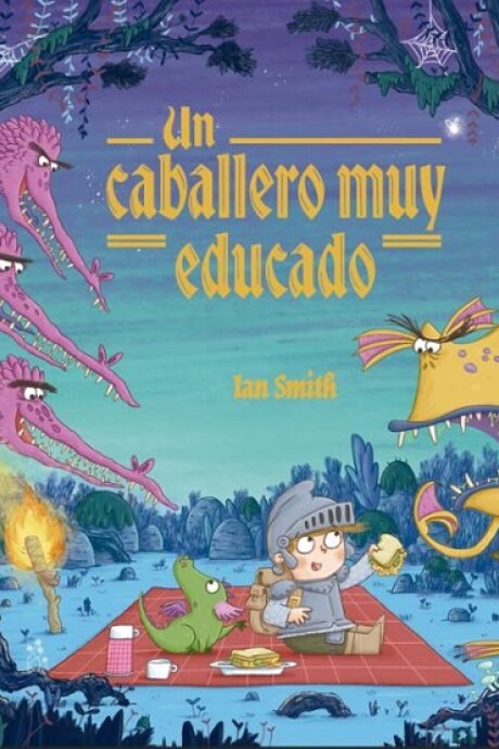 UN CABALLERO MUY EDUCADO UN CABALLERO MUY EDUCADO