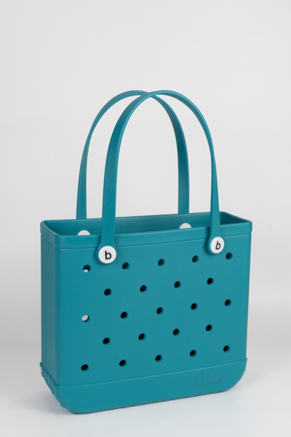 OlaBag Mediana Aqua
