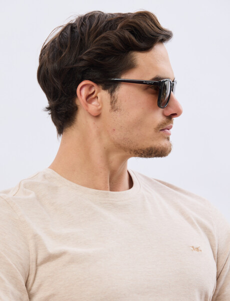 LENTES POLARIZADOS Marron
