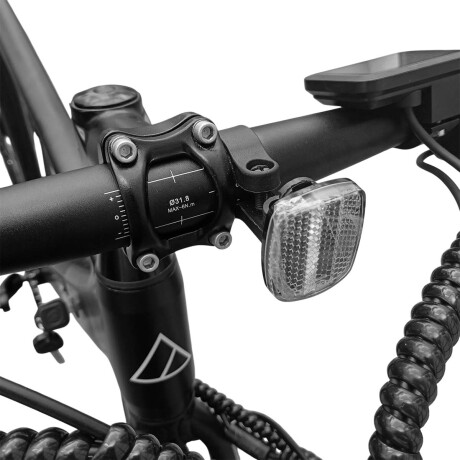Bicicleta Eléctrica A2B Radiance Rod 28 36v Urbana Bicicleta Eléctrica A2B Radiance Rod 28 36v Urbana
