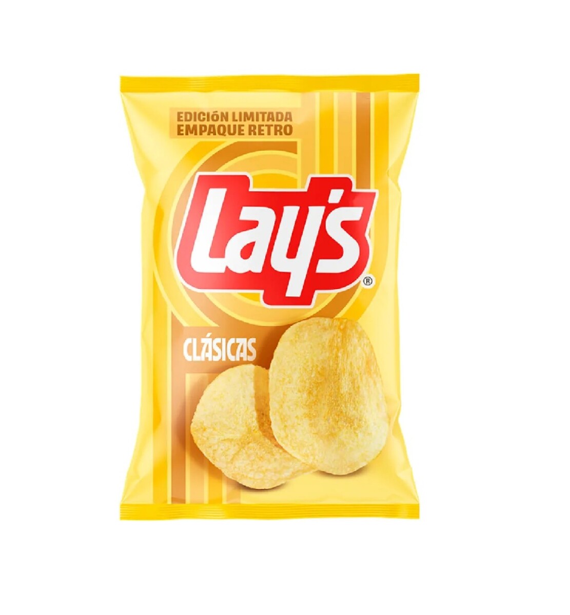 LAYS CLASICAS 235G 