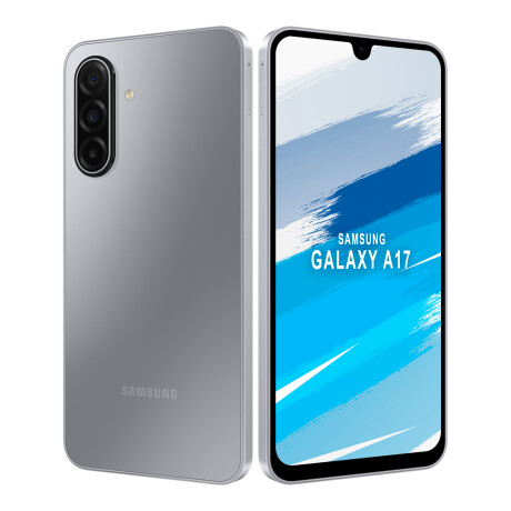 Samsung Galaxy A17 6,7'' 5G 8GB 256GB Triple Cam 50MP 001