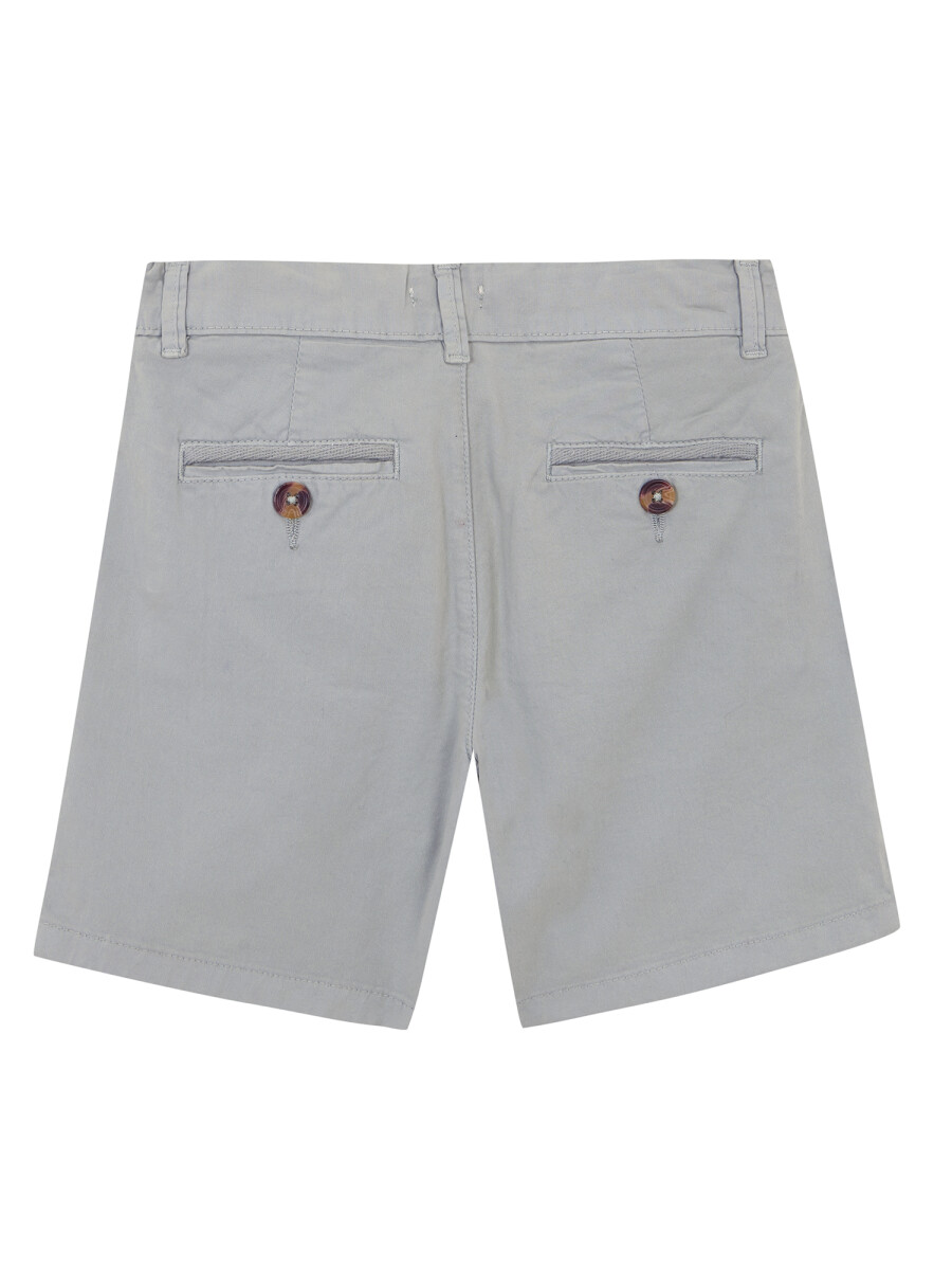 Chino Corto Verde