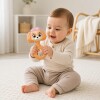 Pack x2 mordillos paw patrol agarre facil sky y marshall