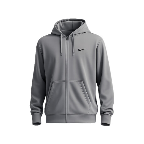 Campera Nike Hyverse Black