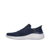 Championes Slip-Ins Bounder 2.0 Azul