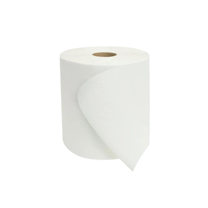 Rollo eco 20x200 mts 24 gr BLANCO