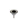 Válvula para pileta de cocina 1.1/2" 7cm Válvula Para Pileta De Cocina 1.1/2" 7cm
