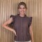 Musculosa Mojito Chocolate