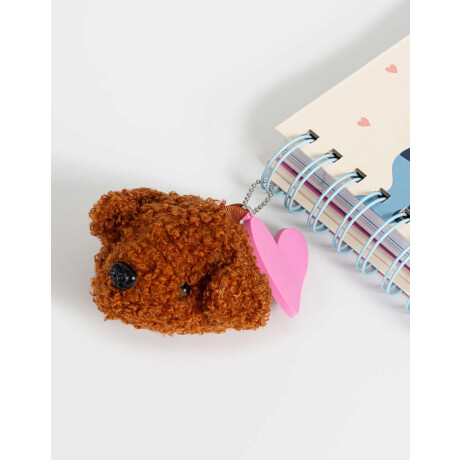 Agenda A5 2026 Combinacion Multicolor