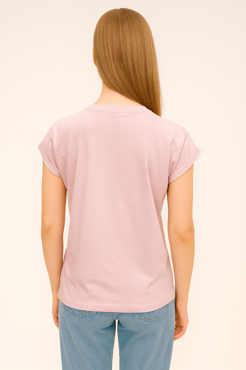 Remera Tipani Estampado 7