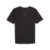 Run Favorite Velocity Tee - Hombre Black