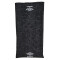 Bufanda Umbro Buff Cuello Negro - Blanco