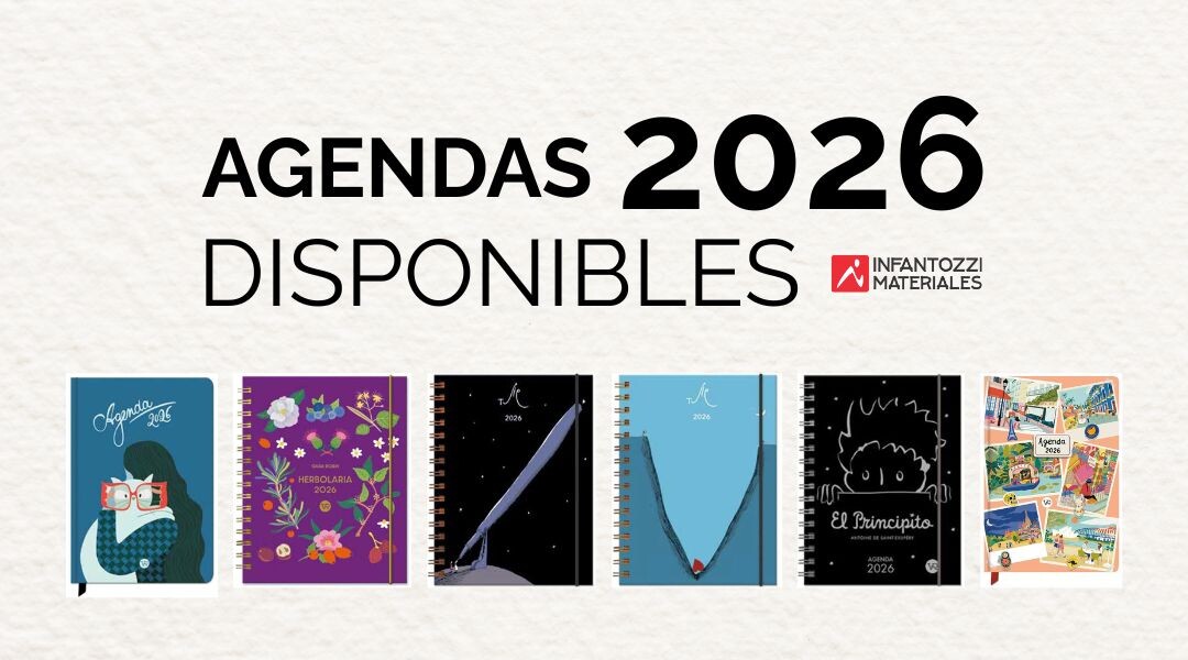 AGENDAS 2026