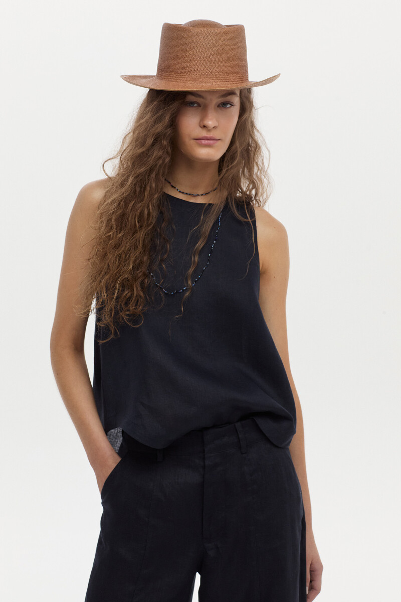 Pantalon Alae Azul