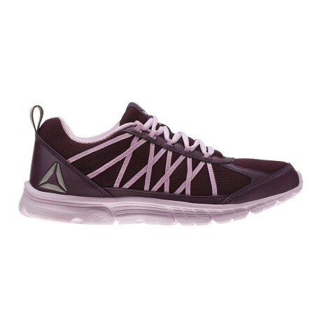 Championes Reebok Mujer Speedlux 2.0 BS8468 Running Violeta/lila